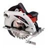 Serra Circular TC-CS 1410 190mm 1410W Einhell