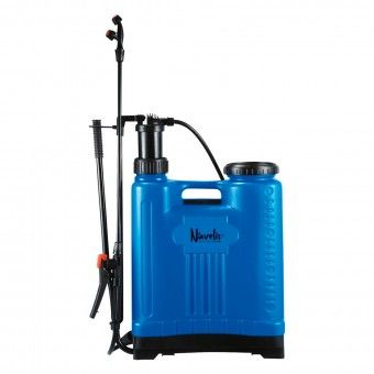 Pulverizador Presso Navelis 16L
