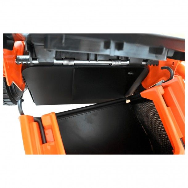 Corta-Relvas com Trao 2,2Kw 166CC CR48 L Plus Dormak