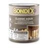Bondex Classic Aqua Acetinado 750ml Dyrup Bondex Classic Aqua Acetinado 750ml Dyrup