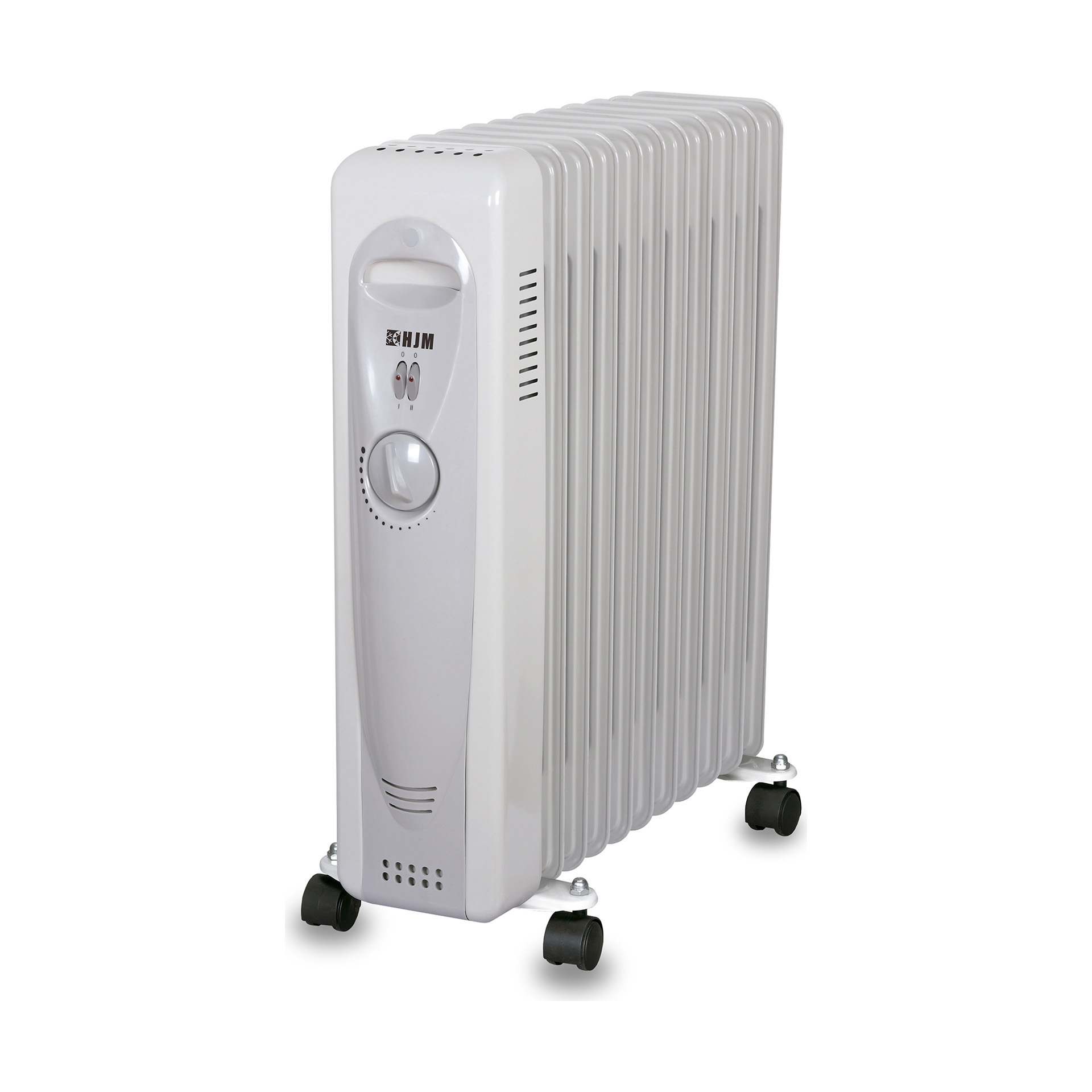 Aquecedor a Óleo 2500W 813 HJM