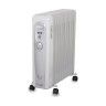 Aquecedor a Óleo 2500W 813 HJM Aquecedor a Óleo 2500W 813 HJM