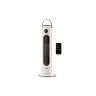 Aquecedor Torre Cerâmico 2000W com Temporizador HTW Aquecedor Torre Cerâmico 2000W com Temporizador HTW