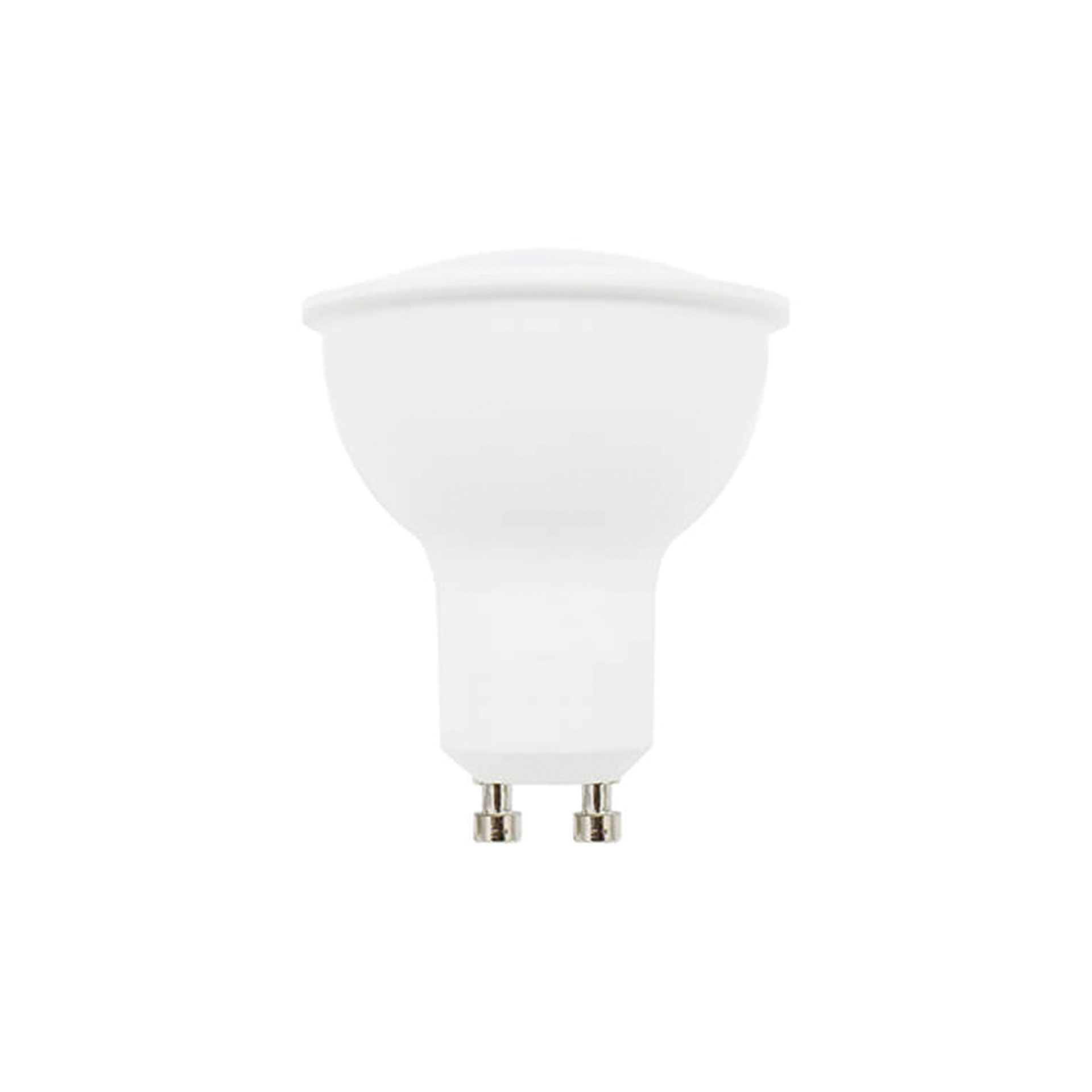 Lâmpada LED 5W GU10 6500K Luxtar
