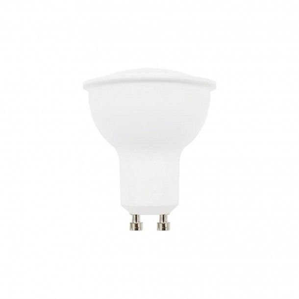 Lmpada LED 5W GU10 6500K Luxtar