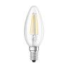Lmpada LED Filamento Osram Vidro Classic B40 6500K