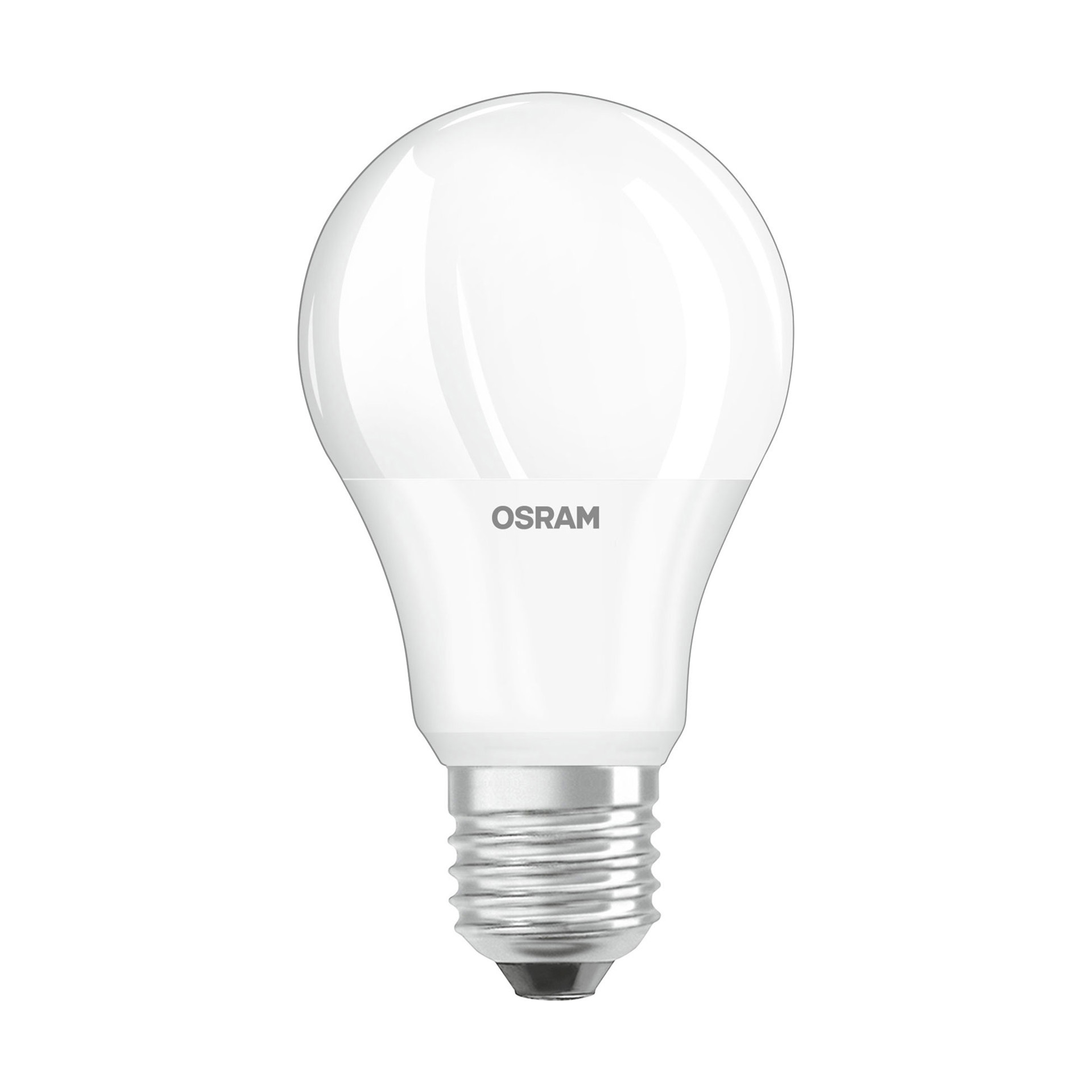 Lâmpada LED Osram Star Classic A E27 4000K