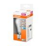 L�mpada LED Osram Star Classic A E27 4000K