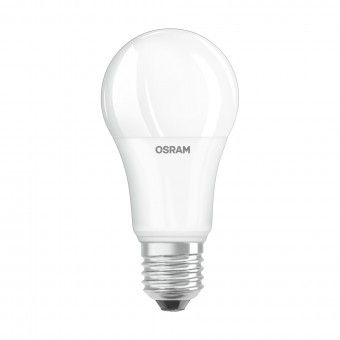 Lmpada LED Osram Star Classic A E27 6500K