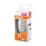 Lâmpada LED Osram Star Classic B E14 4000K Lâmpada LED Osram Star Classic B E14 4000K