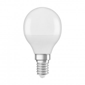 Lmpada LED Osram Star Classic P E14 2700K