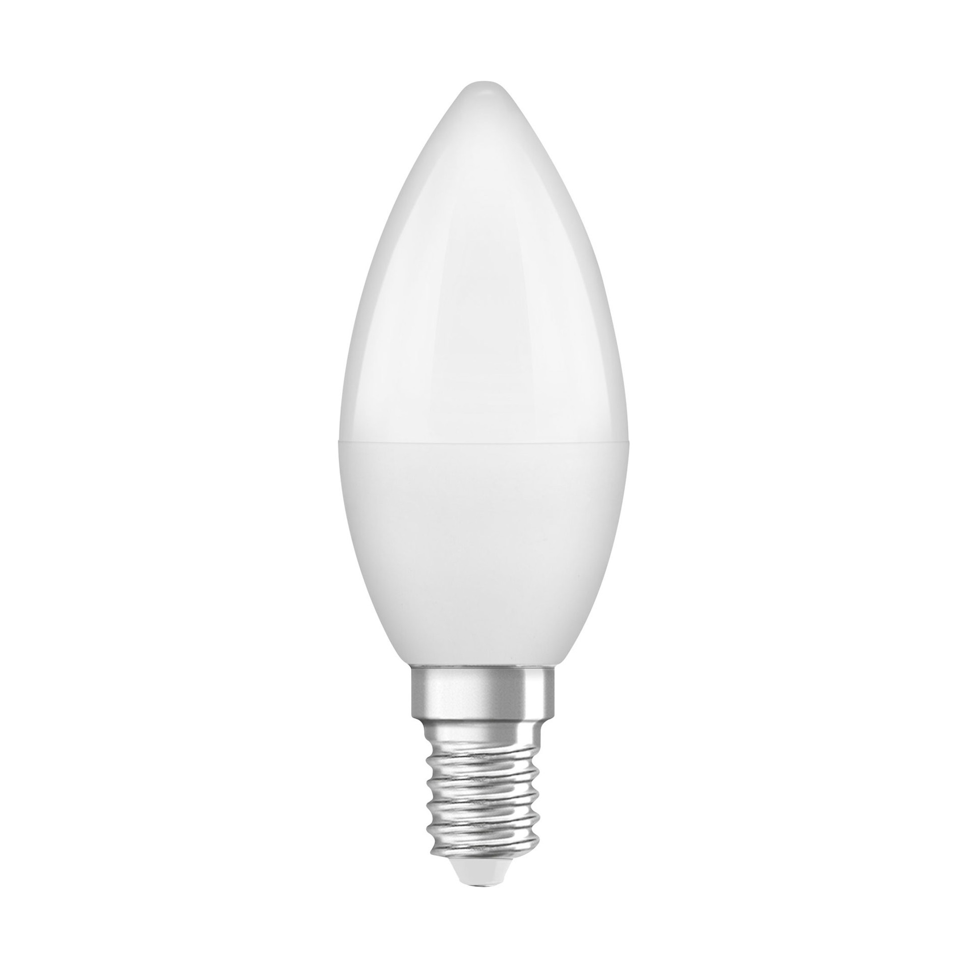Lâmpada LED Osram Star Classic B E14 2700K