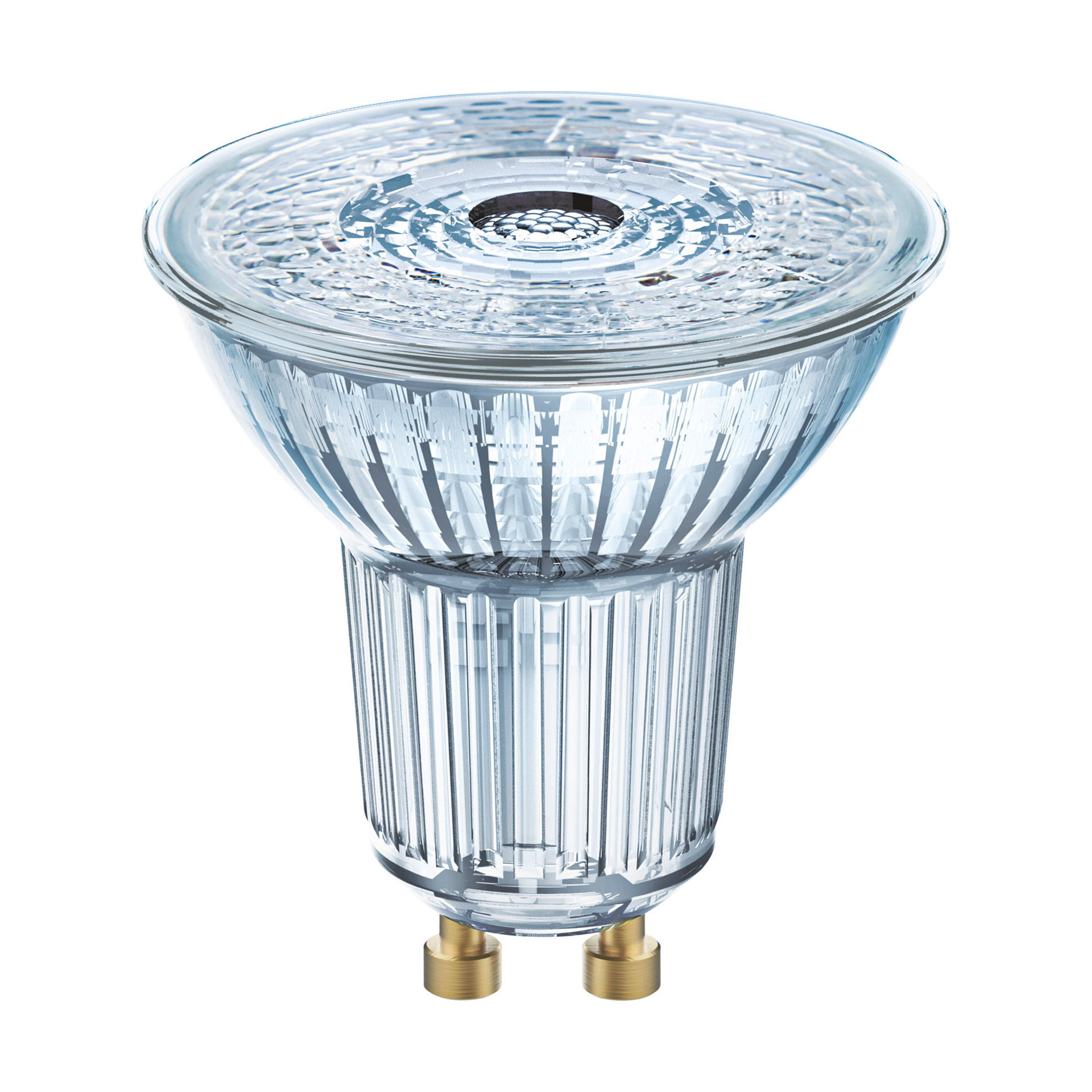 Lâmpada LED Osram Vidro Star 36º Gu1 4,3W 4000K