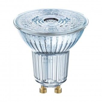 Lmpada LED Osram Vidro Star 36 Gu1 4,3W 4000K