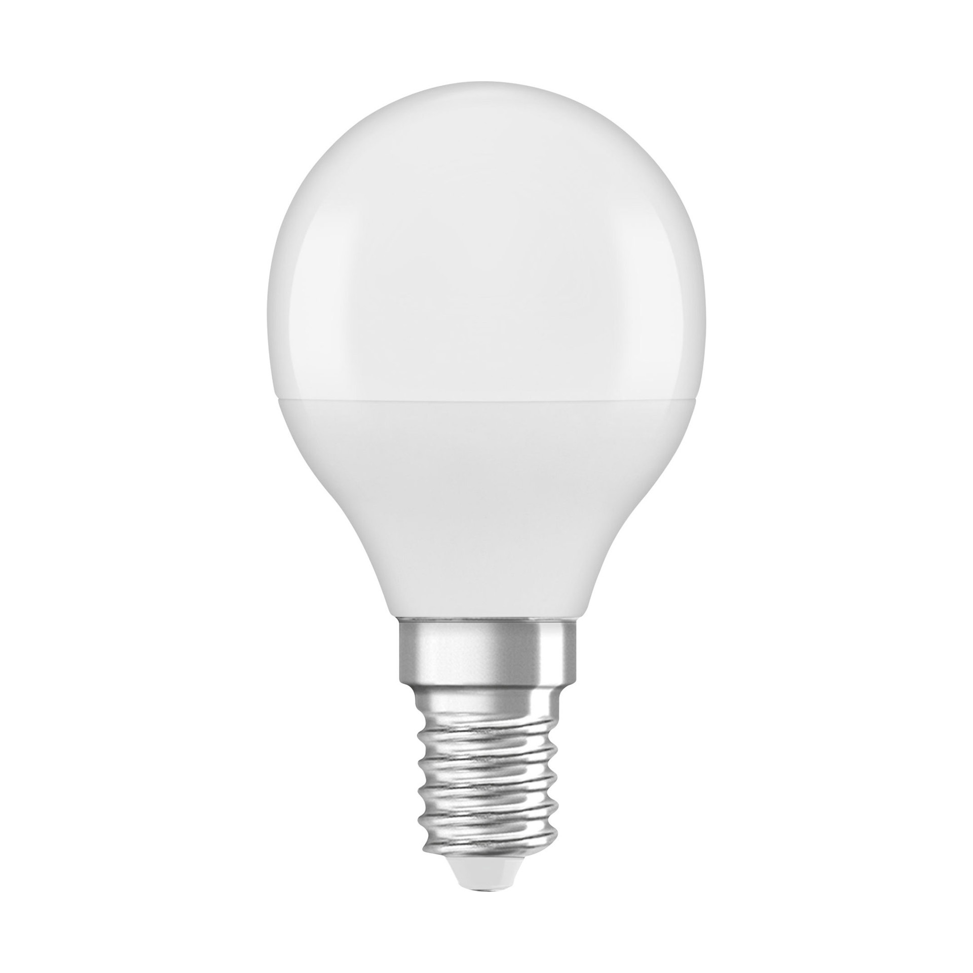 Lâmpada LED Osram Star Classic P E14 6000K