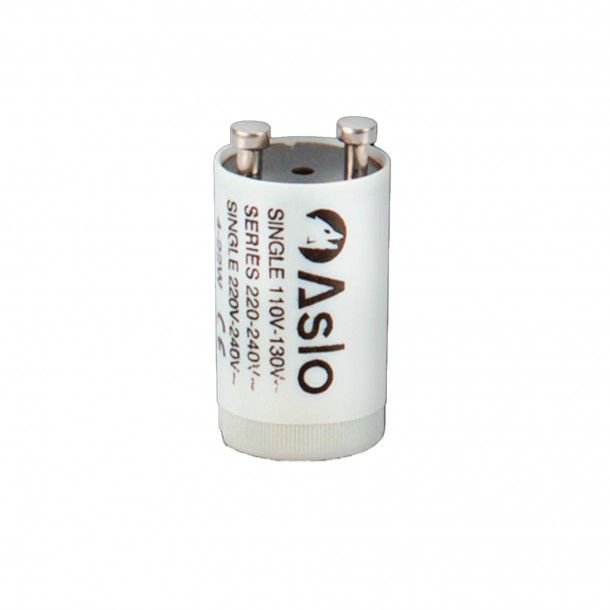 Arrancador Lmpada Fluorescente 25/65W Blister