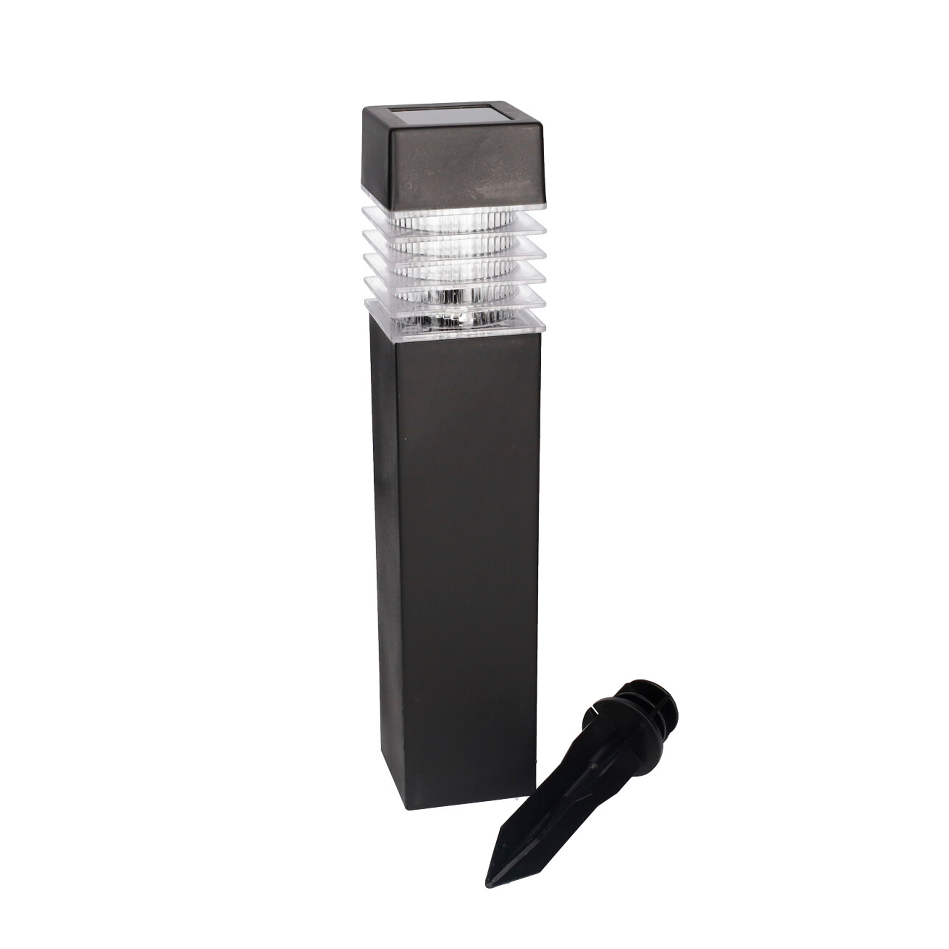 Estaca Solar de Jardim LED Nuwara