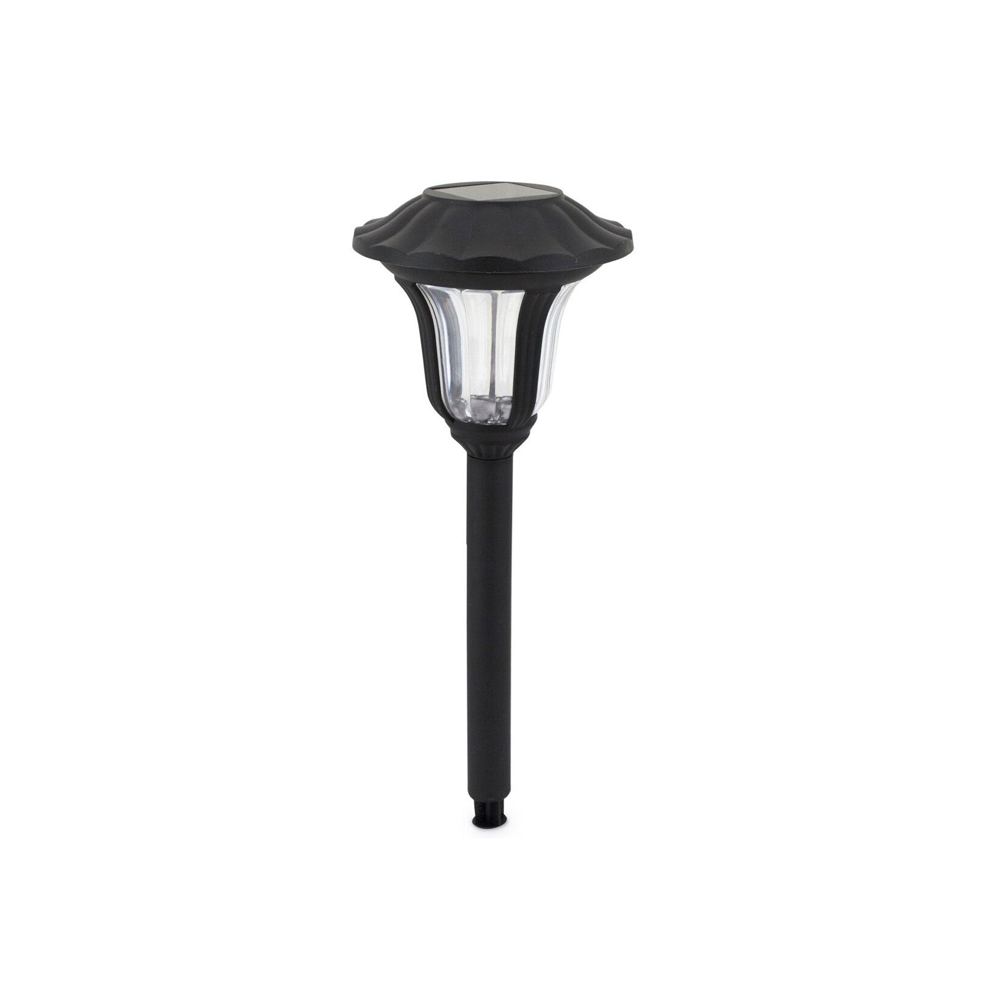 Estaca Solar de Jardim LED Bouquet