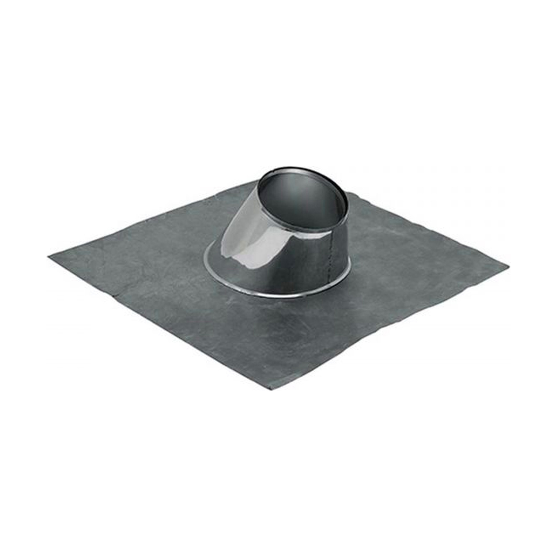 Cobre Águas Chumbo Telhado Ø 80mm