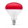 Lâmpada Infravermelho E27 150W Lâmpada Infravermelho E27 150W
