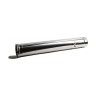 Tubo Com Registo Inox Ø 150x1000mm Tubo Com Registo Inox Ø 150x1000mm