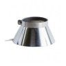 Inox Cinza Inox Cinza
