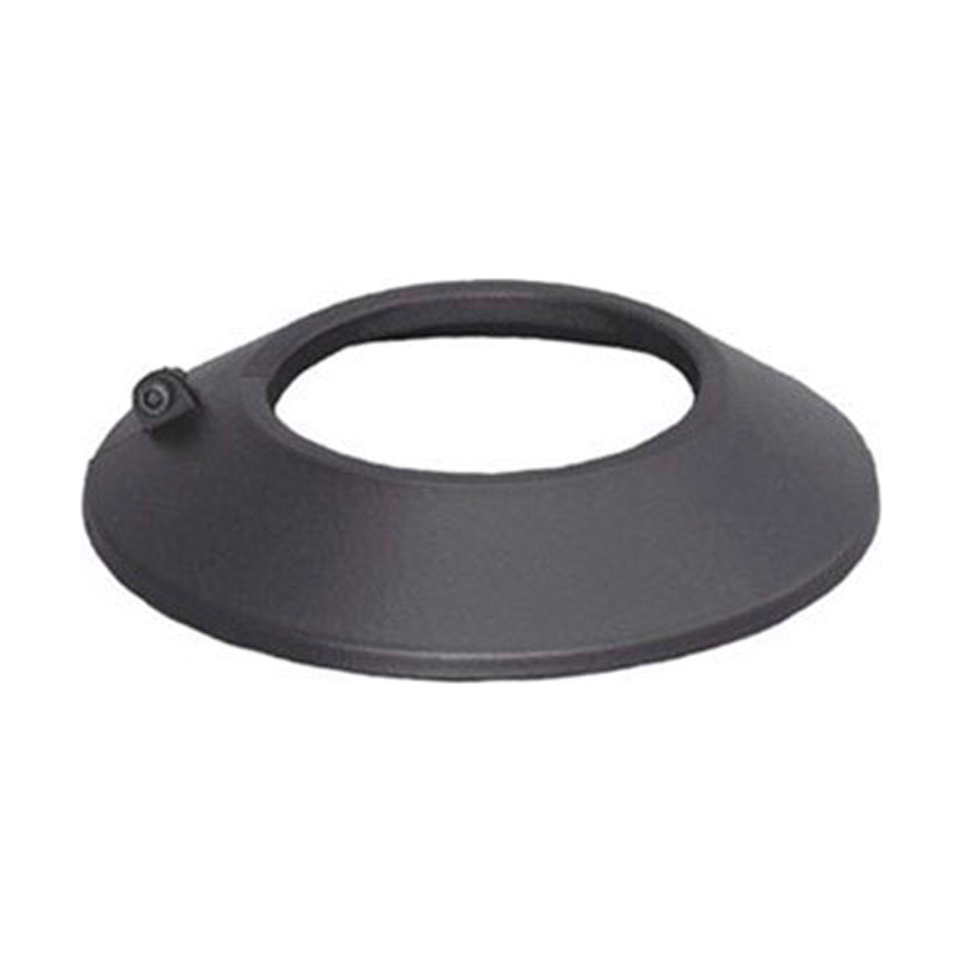 Espelho Salamandra Inox Ø 150mm