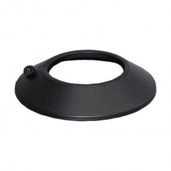 Espelho Salamandra Inox � 80mm