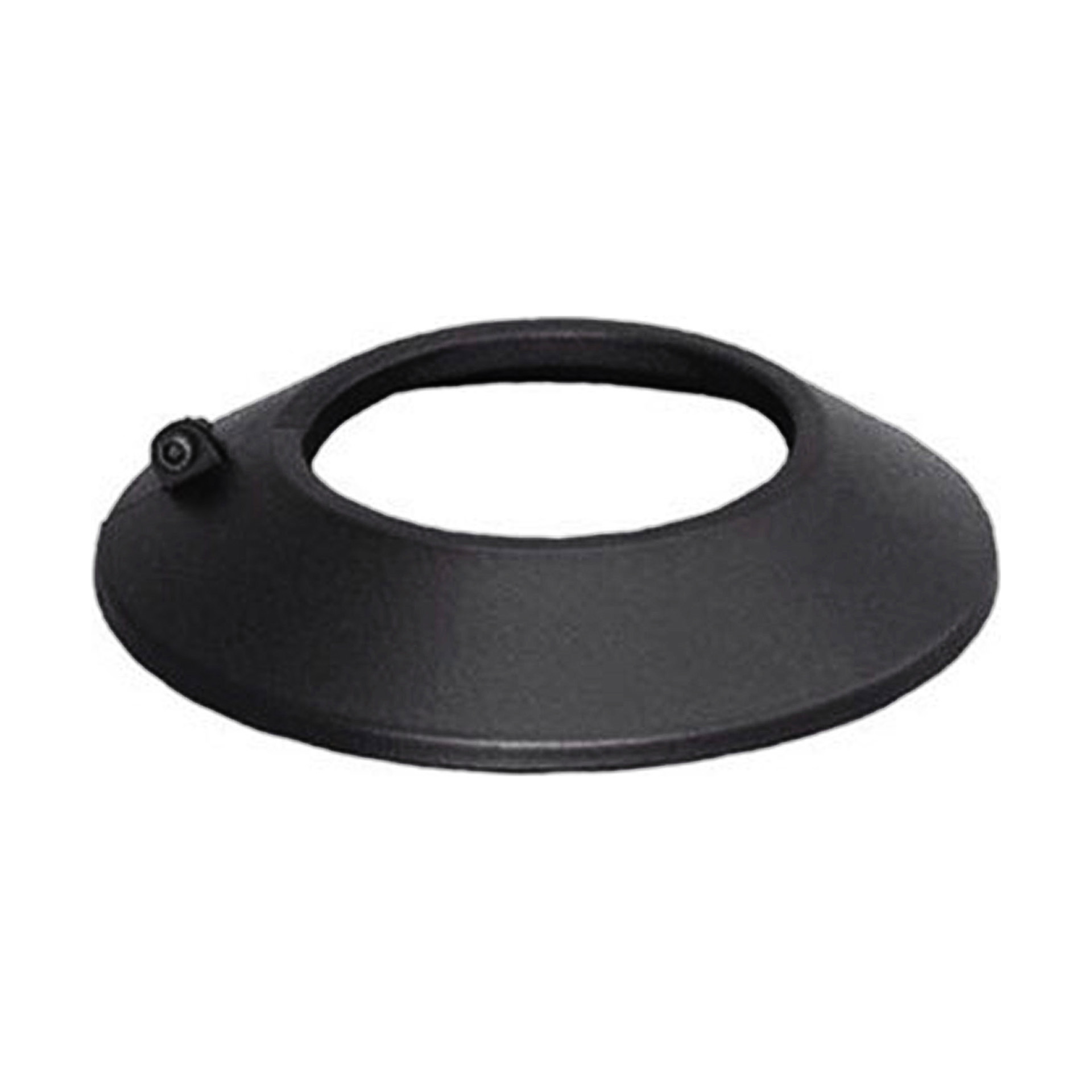 Espelho Salamandra Inox Ø 80mm