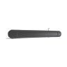 Tubo Com Registo Inox Antracite Ø 125x1000mm Tubo Com Registo Inox Antracite Ø 125x1000mm