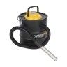 Aspirador de Cinzas POWX3013 1600W 20L PowerPlus