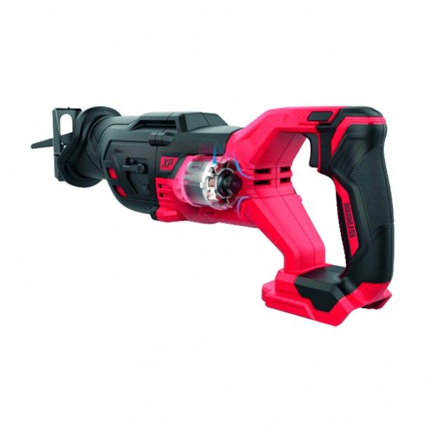 Serra de Sabre a Bateria Brushless 20V sem Bateria 3480 CB Skil Serra de Sabre a Bateria Brushless 20V sem Bateria 3480 CB Skil