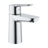 Monocomando para Lavatório BauEdge com Válvula Automática 1 1/4" Grohe Monocomando para Lavatório BauEdge com Válvula Automática 1 1/4" Grohe