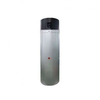 Bomba de Calor 500L AQS ATS-O-500VAWT HTW