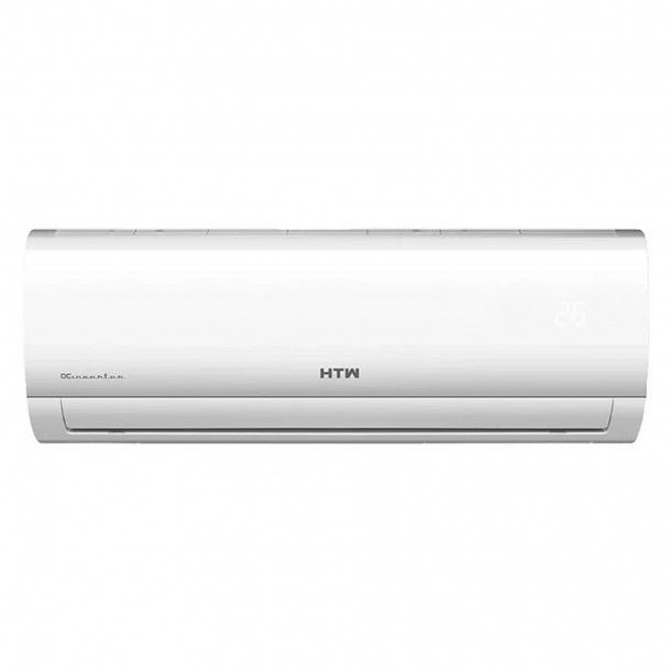 Ar Condicionado 12000BTU 1x1 IX21D5-R32 HTW Ar Condicionado 12000BTU 1x1 IX21D5-R32 HTW