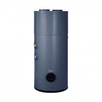 Bomba de Calor 100L AQS AT-V100MR290A Emelson