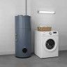 Bomba de Calor 100L AQS AT-V100MR290A Emelson
