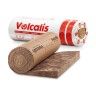 Rolo de Lã Mineral Revestido Papel Volcalis Easy Kraft 14,4m2 Rolo de Lã Mineral Revestido Papel Volcalis Easy Kraft 14,4m2