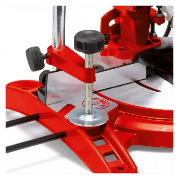 Serra Angular de Esquadria 1600W 210mm TC-MS 2112 Einhell Serra Angular de Esquadria 1600W 210mm TC-MS 2112 Einhell