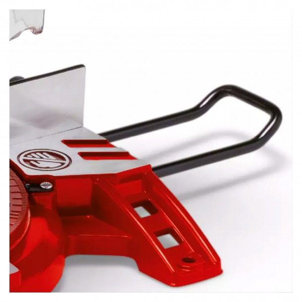 Serra Angular de Esquadria 1600W 210mm TC-MS 2112 Einhell Serra Angular de Esquadria 1600W 210mm TC-MS 2112 Einhell