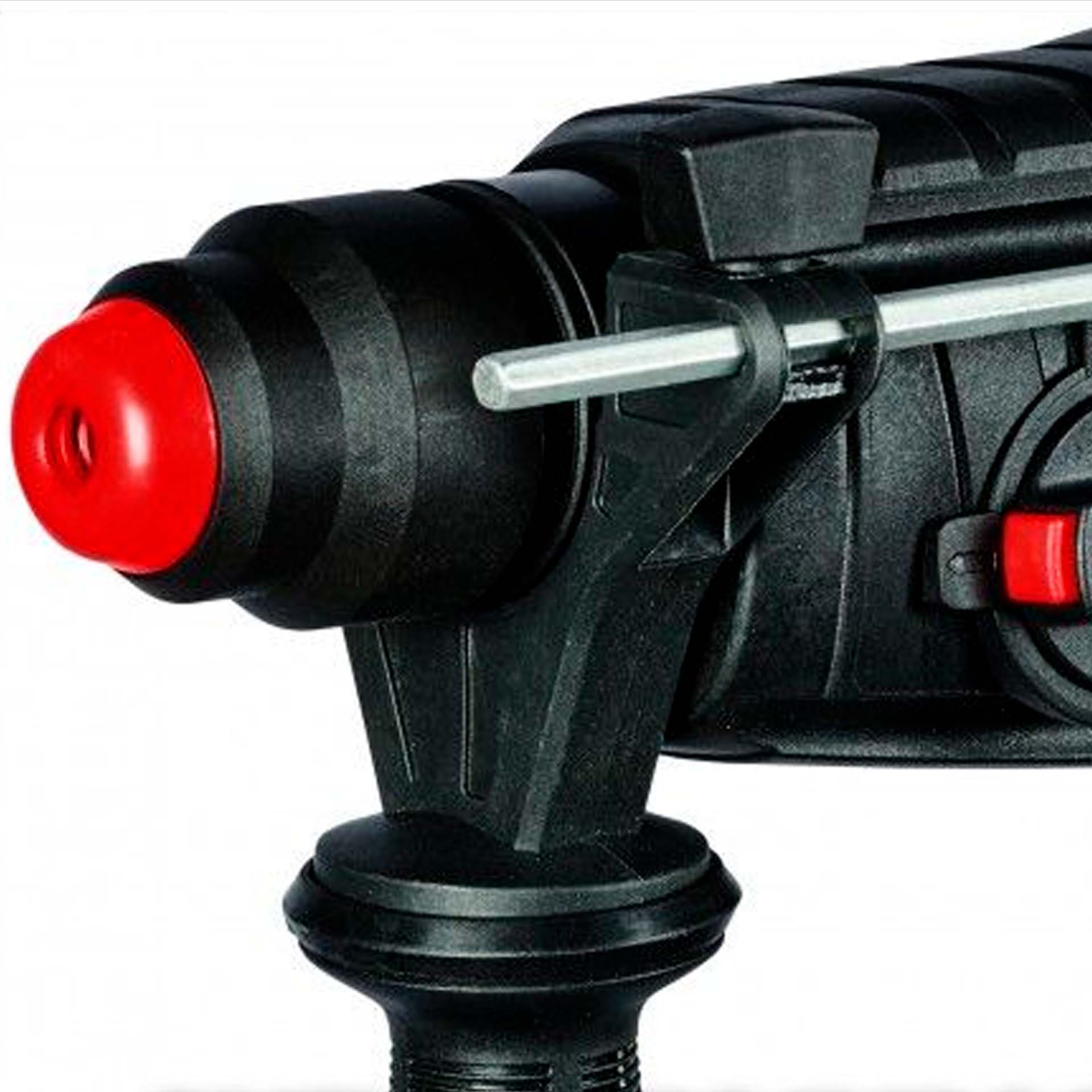 Martelo Perfurador Horizontal SDS-PLUS 800W 2,6J TC-RH 800 4F Einhell