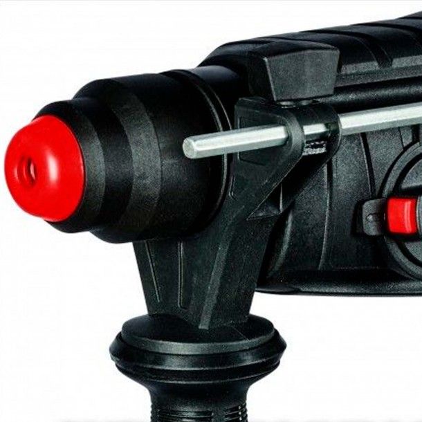 Martelo Perfurador Horizontal SDS-PLUS 800W 2,6J TC-RH 800 4F Einhell Martelo Perfurador Horizontal SDS-PLUS 800W 2,6J TC-RH 800 4F Einhell