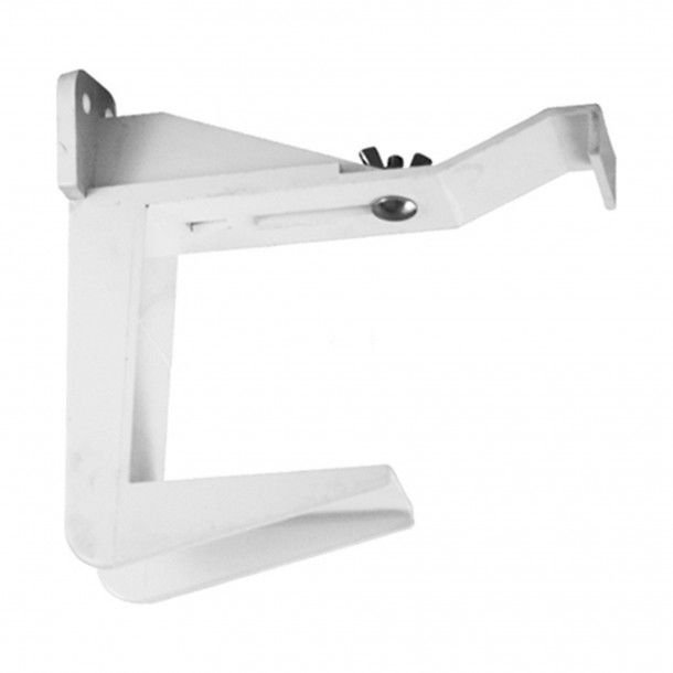 Gancho Telescópico para Caleira Trapezoidal PVC Gancho Telescópico para Caleira Trapezoidal PVC