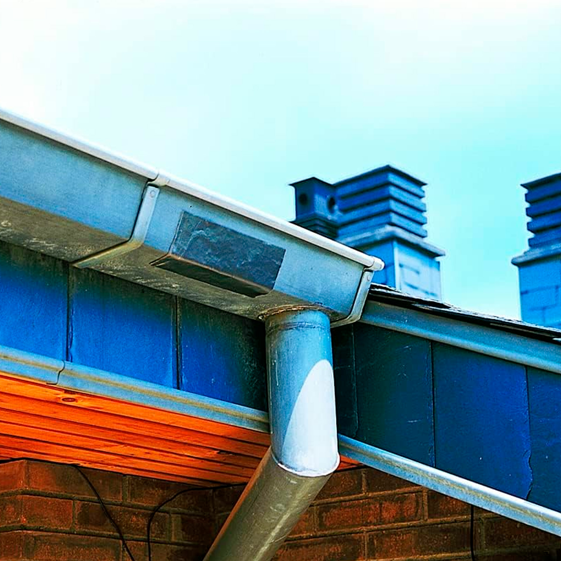 Banda Impermeabilizante Butílica 3m Ceys