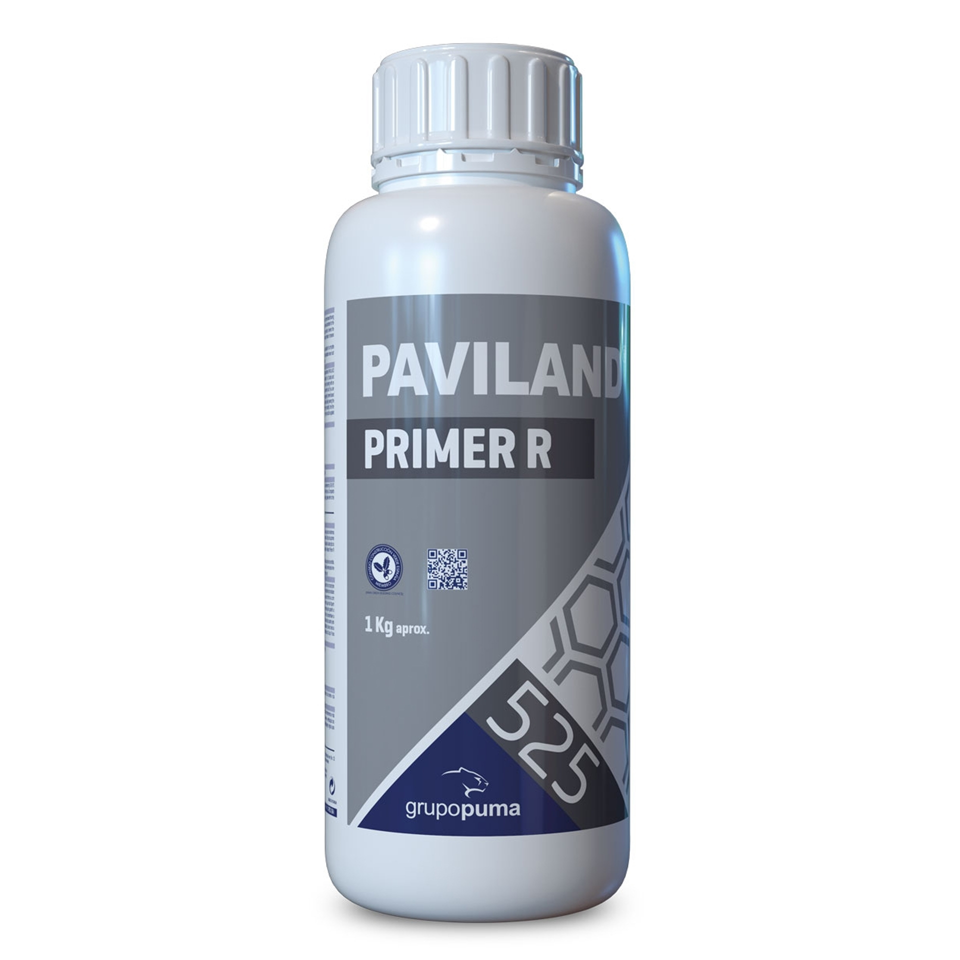 Primário Paviland Primer R Branco 1Kg Puma