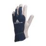 Luvas de Couro Caprino Nº 9 CT402 Delta Plus Luvas de Couro Caprino Nº 9 CT402 Delta Plus