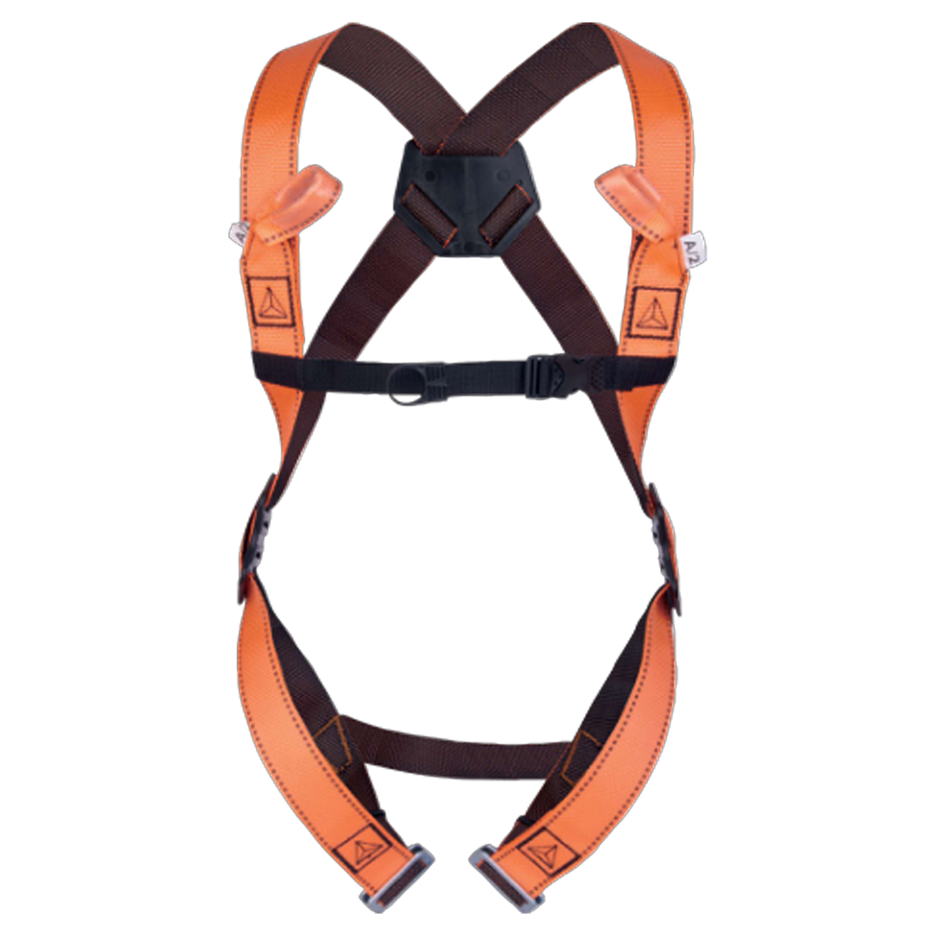 Arnês Antiqueda com 2 Pontos Tam.M HAR12 Delta Plus