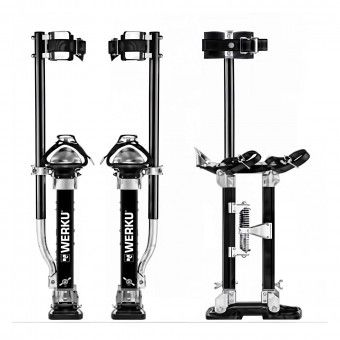 Andas Extensveis 60-100cm WK700190 Werku