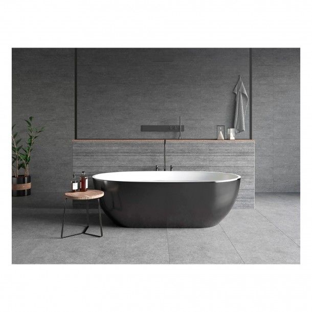 Pavimento Towns Gris 60.8x60.8x0.95cm Navarti Pavimento Towns Gris 60.8x60.8x0.95cm Navarti