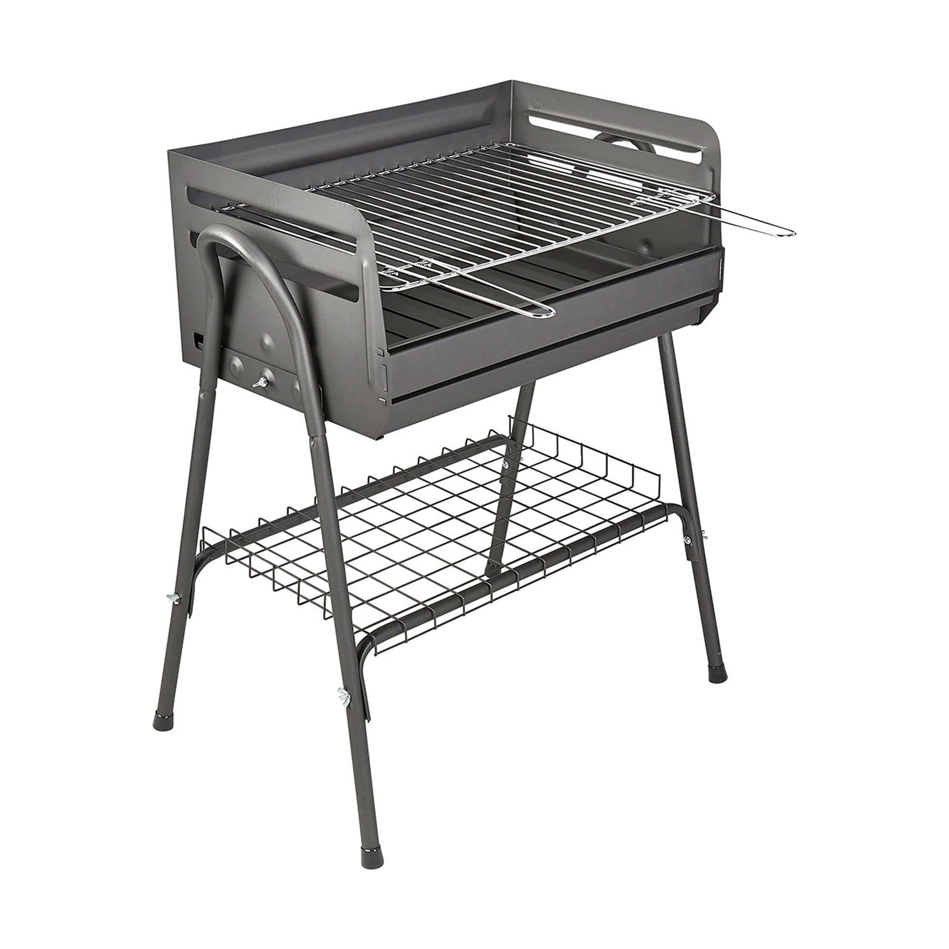 Barbecue Luso a Carvão Nacional